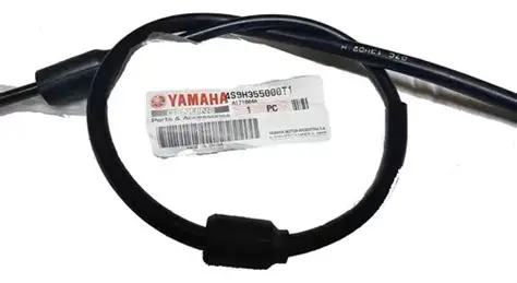 CABLE VELOCIMETRO CRYPTON 110 F.D VITRIX