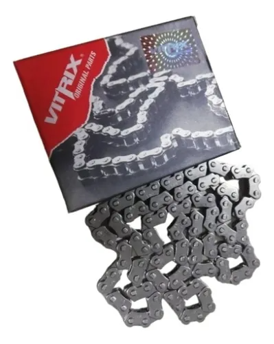 CADENILLA DISTRIBUCION AKT DYNAMIC 125R JET 4/JET 5 2X3X92L VITRIX