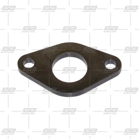 BAQUELAS CARBURADOR CON ORINGS.AK 110 S-AK 110 SII