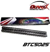 BARRA TELESCOPICA SZ 16R 150 DURAMAX