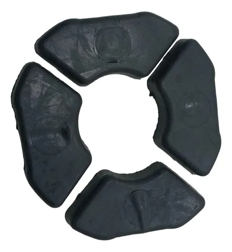 CAUCHO CAMPANA AKT EVO 150