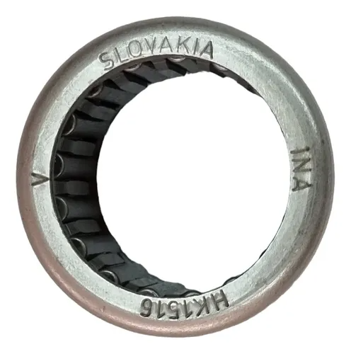 CANASTILLAS DE AGUJAS PULSAR 180 UG 200 220 PULSAR NS 200 (LEVA CLUTCH) ORIGINAL