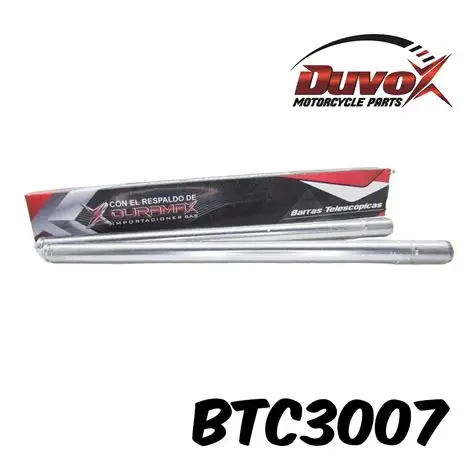 BARRA TELESCOPICA CB 110 DURAMAX