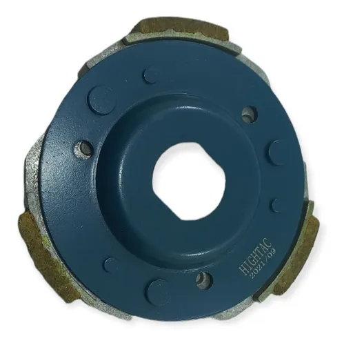 CENTRIFUGA (ZAPATAS) AGILITY 125 RS GX MOTOR