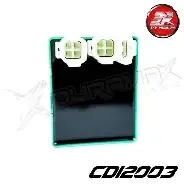 CDI PULSAR 135 DURAMAX