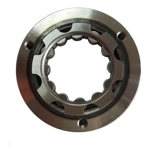 CLUTCH DE UNA VIA Y/O BENDIX BEST 125 VITRIX