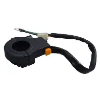 COMANDO DERECHO AKT 110 S DURAMAX