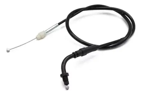 CABLE ACELERADOR PULSAR 150 NS-160 NS REVO