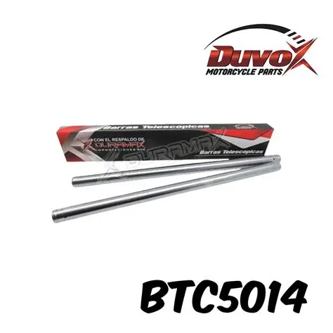 BARRA TELESCOPICA XTZ 125 DURAMAX