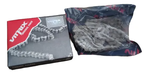CADENILLA DISTRIBUCION APACHE 200/160 4 VALVULAS VITRIX