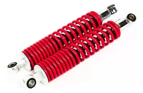 AMORTIGUADOR TRASERO CB 110 HENSHIN