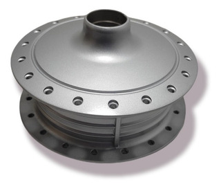 CAMPANA DELANTERA BEST125 / VIVA DURAMAX