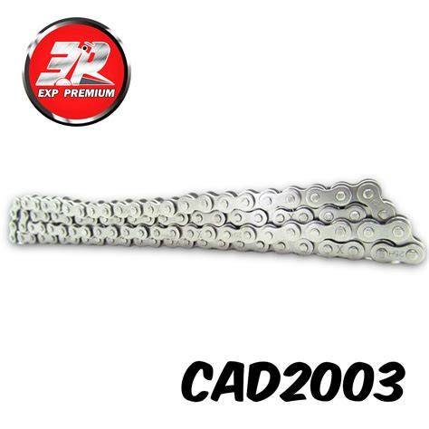 CADENILLA PULSAR 135/ DISCOVER 125-135 DURAMAX