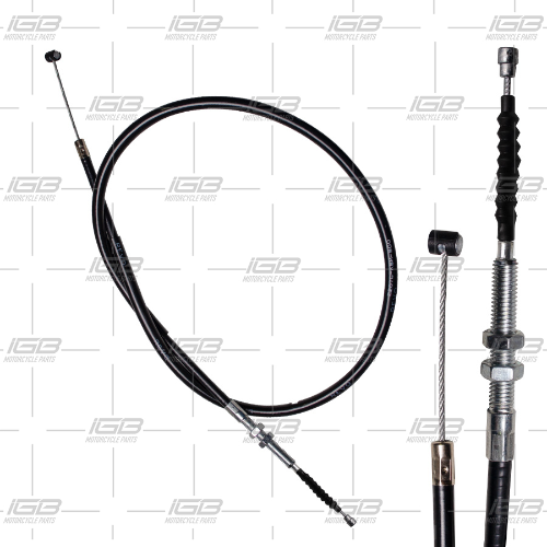 CABLE CLUTCH AKT 180-200 TTR-AKT 180-200 TTX REVO