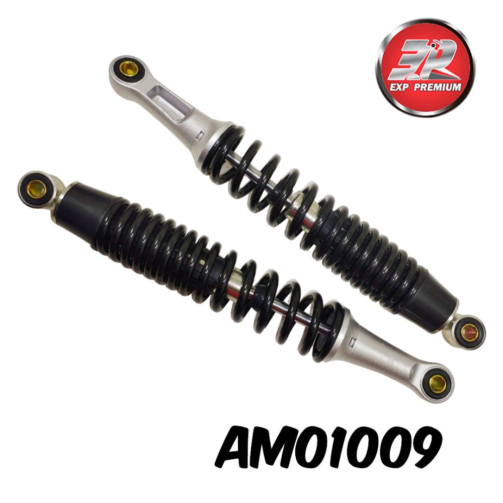 AMORTIGUADOR VIVAR DURAMAX