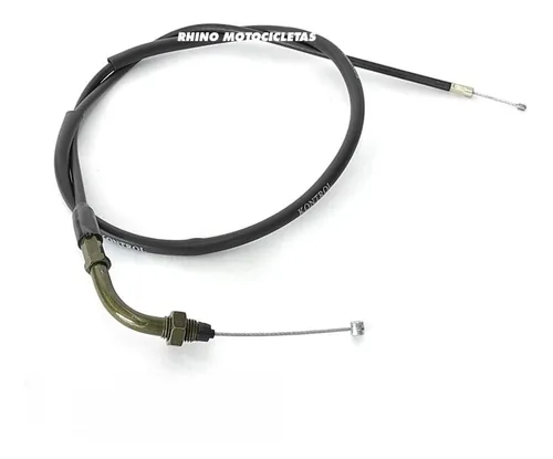 CABLE ACELERADOR AGILITY RS/NAKED/FLY