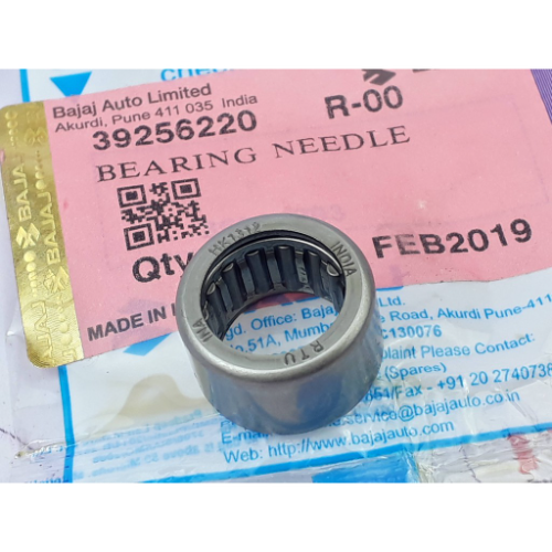 CANASTILLA EJE CLUTCH PULSAR135 DISCOVER125 + ST PULSAR NS 150-160-200 BM150-100 DISCOVER 100S ORIGINAL
