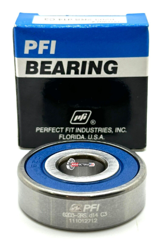 BALINERA PFI 6203