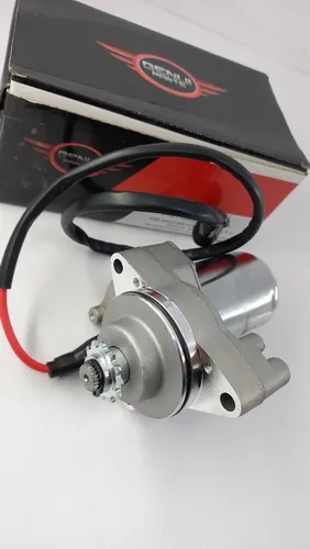 ARRANQUE AKT 125/FLEX/ AKT 110S SPARTAN