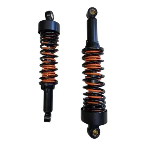 AMORTIGUADOR BOXER CT100/PLATINO SPARTAN