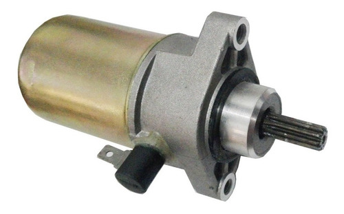 ARRANQUE VIVA R/VIVA 115 SPARTAN