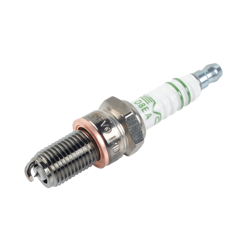BUJIA IRIDIUM D8EA NKD 125-TT 125-150-EVO 150 -XM 180-CR5 180-TTR 180 - 200