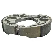 BANDA FRENO PULSAR135/180/200/RTX / EVO - DISCOVER-RAIDER 125