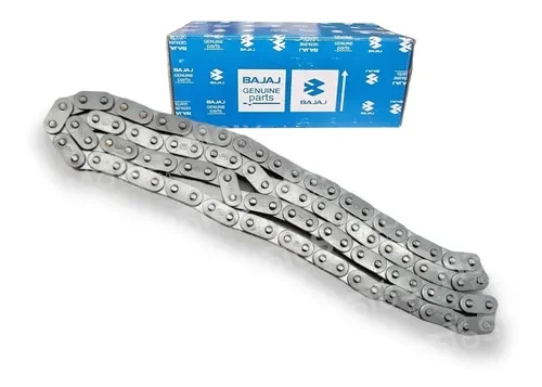 CADENILLA DISTRIBUCION DISCOVER 135 - 125+ ST PULSAR135 LS PLATINO 110 BM150 DISCOVER100 M/110 (24X94L)