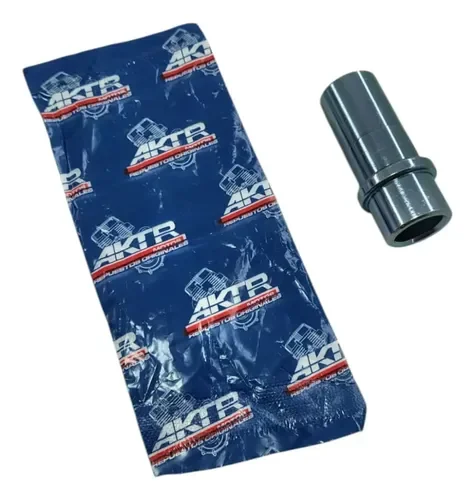 BUJE PORTA SPROCKET AKT 125 EVO DURAMAX
