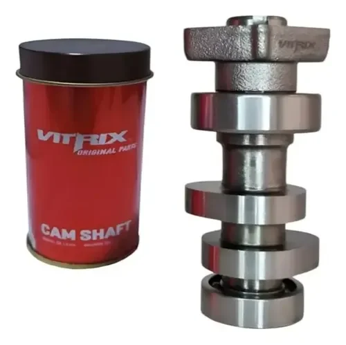ARBOL DE LEVAS MRX150 VICTORY/AKT RTX150  VITRIX