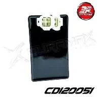 CDI AGILITY 125/AK 200 SM/XM/BROSS DURAMAX