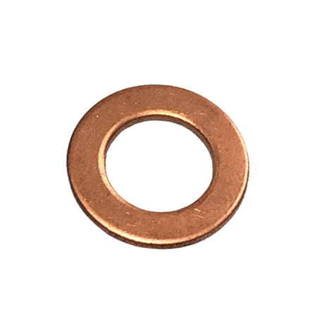 ARANDELA COBRE 12MM