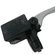 BOMBA FRENO DELANTERO +MANIGUETA YAMAHA XTZ125-150-250