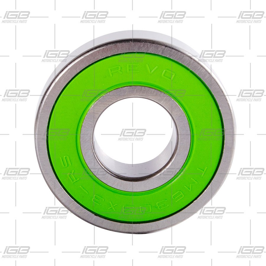 BALINERA 6003 2RS REVO