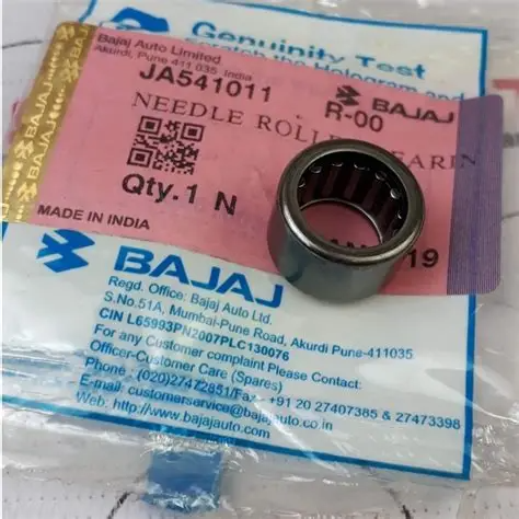 CANASTILLA CAJA PULSAR 135 BAJAJ ORIGINAL