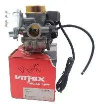 CARBURADOR COMPLETO BWS 125 VITRIX