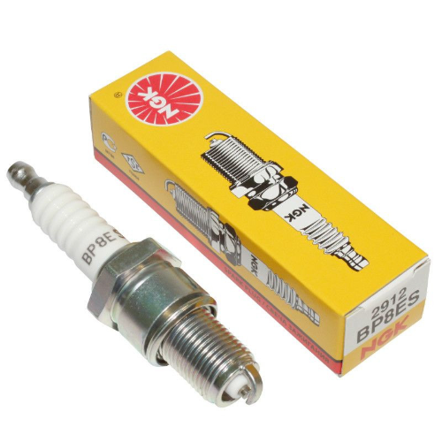 BUJIA NGK BP8ES DT125-AX100-TS125-KMX