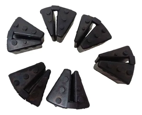 CAUCHO CAMPANA BENELLI 180 - TNT 150-135-25N TRK 251 LECONCINO 250 VITRIX