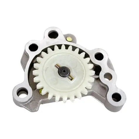 BOMBA ACEITE 24T FLEX 125-FLEX 125 CYCLONE GENUI