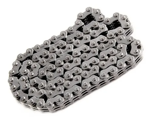 CADENILLA DISTRIBUCION FZ16/2.0 SZ-RR SZ-R  R15/XTZ 150/GSR 150/NMAX 155 (404-96L) VITRIX