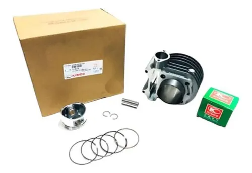 CILINDRO COMPLETO  AGILITY RS NAKED ORIGINAL
