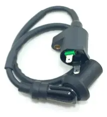 BOBINA ALTA CON CAPUCHON.AGILITY 125 RS-NAKED-DIGITAL 2,0-3,0-XTREME-FLY 125/SCOOT PARTS
