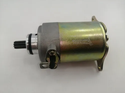 ARRANQUE JET4/JET5/DYNAMIC 125/DYNAMIC PRO SPARTAN