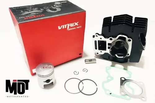 CILINDRO AX100 VITRIX