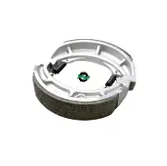 BANDA FRENO FZ 16 / LIBERO125 /YBR 125