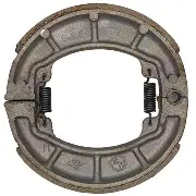BANDA FRENO AKT NKD - DTK -YBR - BWS100-SIGMA SG150/VICTORY BOLD125