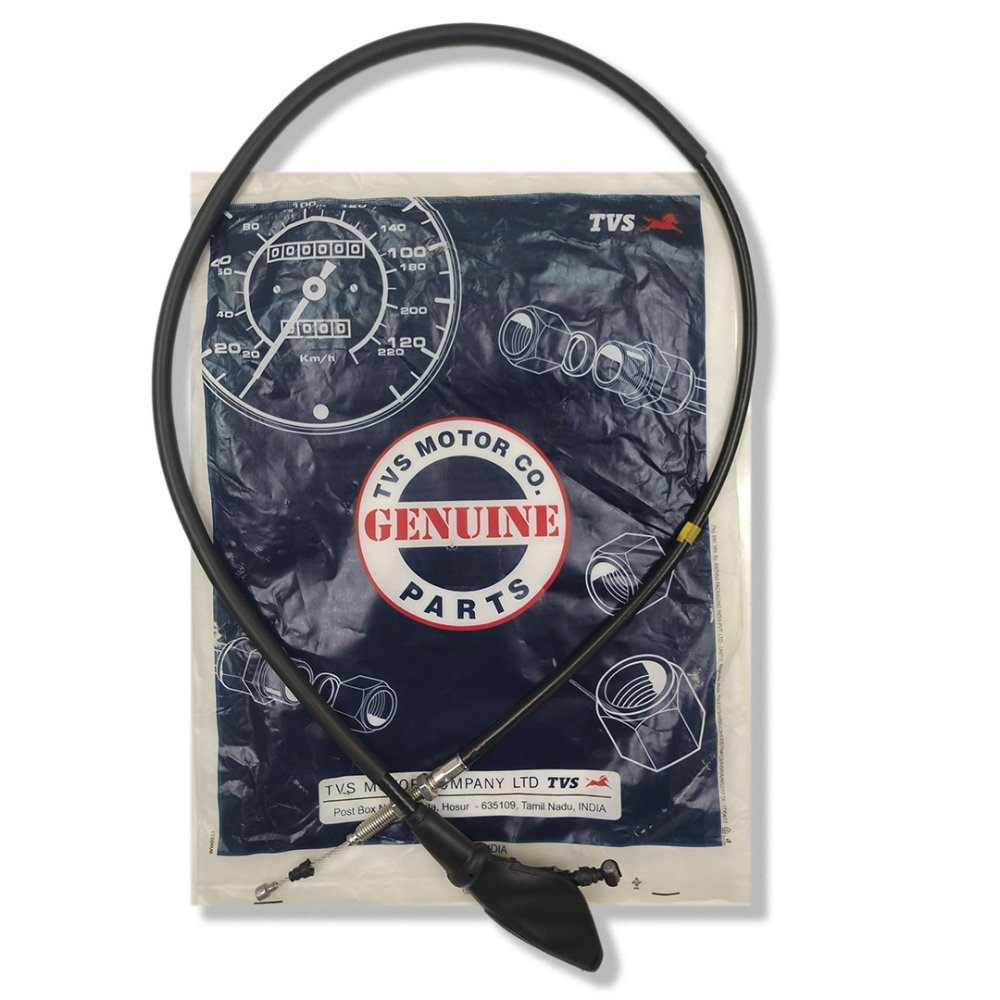 CABLE CLUTCH TVS 100 ORIGINAL