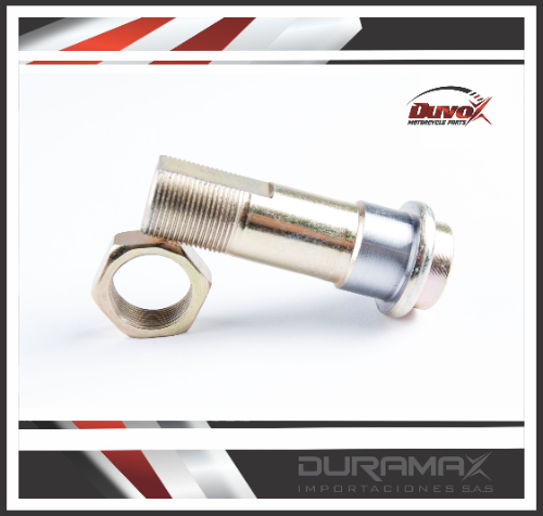 BUJE PORTA SPROCKET RX 100 DUVOX