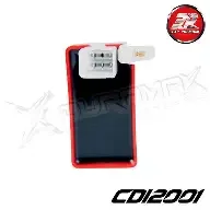CDI BOXER CT 100 DURAMAX