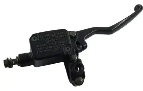 BOMBA FRENO DELANTERO +MANIGUETA FZ VERSION 2.0/FAZER150